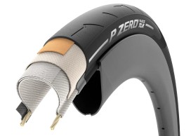 Nueva versión `Made in Italy´ de las Pirelli P ZERO