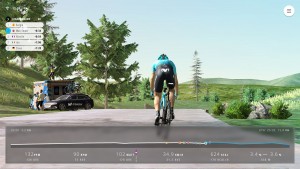 Movistar Virtual Cycling, un campeonato internacional de ciclismo virtual que llega de la mano de Movistar y BKool