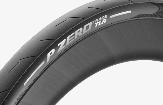Nueva versión `Made in Italy´ de las Pirelli P ZERO