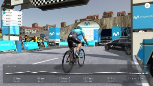 Movistar Virtual Cycling, un campeonato internacional de ciclismo virtual que llega de la mano de Movistar y BKool