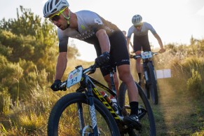 Vídeo con lo mejor de la etapa 1 de la Absa Cape Epic 2023