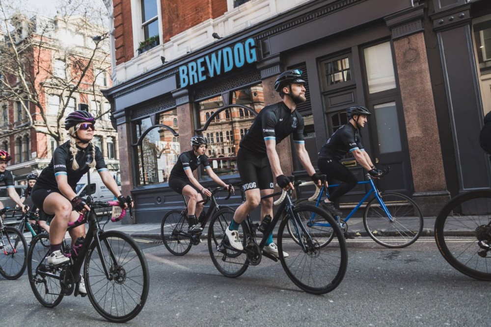10 Razones Para Unirse A Un Club Ciclista 10 Razones Para Unirse A Un Club Ciclista