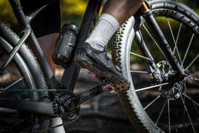 Nuevas zapatillas Scott RC Ultimate para MTB y carretera