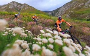 Cape Epic 2023: Beers-Blevins win a hard-fought stage 2 and Scott-SRAM is more leader