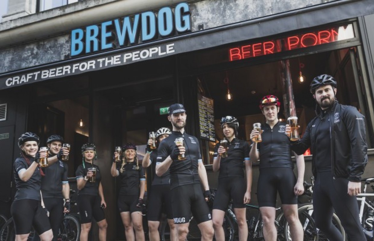 10 Razones Para Unirse A Un Club Ciclista 10 Razones Para Unirse A Un Club Ciclista