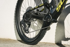 SRAM introduces new Eagle Transmision groupsets: specifications, models and prices