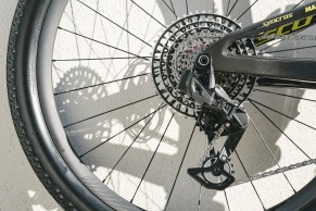 SRAM introduces new Eagle Transmision groupsets: specifications, models and prices