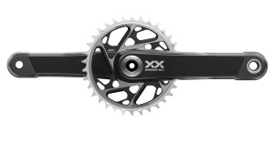SRAM introduces new Eagle Transmision groupsets: specifications, models and prices