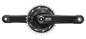 SRAM introduces new Eagle Transmision groupsets: specifications, models and prices