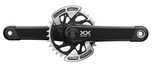 SRAM introduces new Eagle Transmision groupsets: specifications, models and prices
