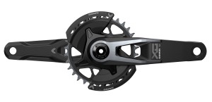 SRAM introduces new Eagle Transmision groupsets: specifications, models and prices