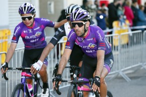 The UCI points system is extended