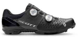 Nuevas zapatillas Scott RC Ultimate para MTB y carretera