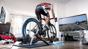 Garmin compra Tacx, nadie quiere quedarse fuera del ciclismo virtual