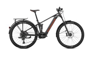Mondraker Chaser, la MTB que quiere convertirse en tu medio de transporte