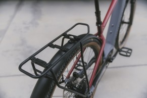 Mondraker Chaser, la MTB que quiere convertirse en tu medio de transporte