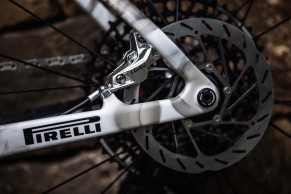 New Stealth brakes: design becomes crucial for SRAM
