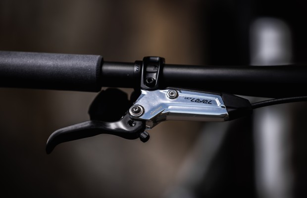 Nuevos frenos Stealth: el diseño se vuelve crucial para SRAM