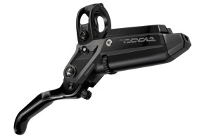 New Stealth brakes: design becomes crucial for SRAM