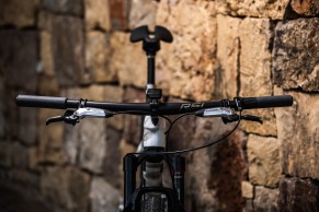 New Stealth brakes: design becomes crucial for SRAM