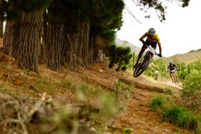 Cape Epic 2023: Toyota-Specialized also wins stage 3, but Scott-SRAM keeps the lead