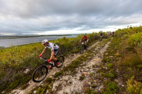 Cape Epic 2023: Toyota-Specialized also wins stage 3, but Scott-SRAM keeps the lead