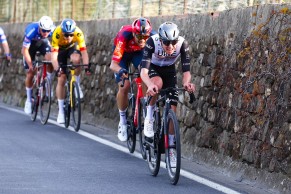 Dónde ver el festival de adoquines de la E3 Saxo Bank Classic