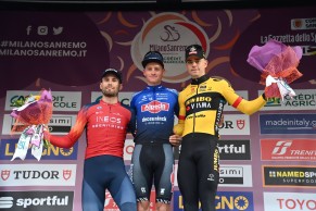 Dónde ver el festival de adoquines de la E3 Saxo Bank Classic