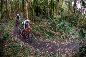 Cape Epic 2023: unos incansables Beers-Blevins ganan la contrarreloj y se acercan al Scott-SRAM en la general