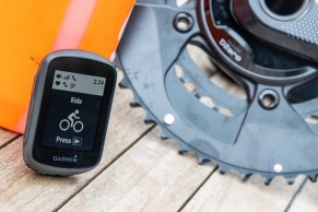 Garmin Edge 130