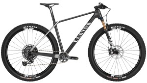 Canyon Exceed 2023: new setups and colors from 1599€