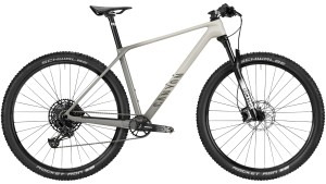 Canyon Exceed 2023: new setups and colors from 1599€