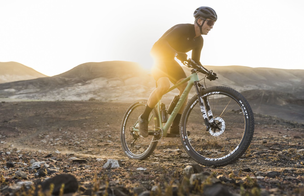 Canyon Exceed 2023 nuevos montajes y colores desde 1599€ Canyon Exceed 2023 nuevos montajes y colores desde 1599€
