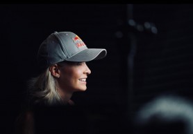 Emily Batty RAW, el mountain bike desde dentro