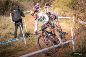 Entrevistamos a Henrique Avancini sobre su enorme cambio deportivo y profesional: "creo que es posible volver a ganar grandes carreras"