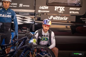 Entrevistamos a Henrique Avancini sobre su enorme cambio deportivo y profesional: "creo que es posible volver a ganar grandes carreras"