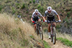 Cape Epic 2023: new victory for Beers-Blevins, leaving the overall open for the big three with one stage to go