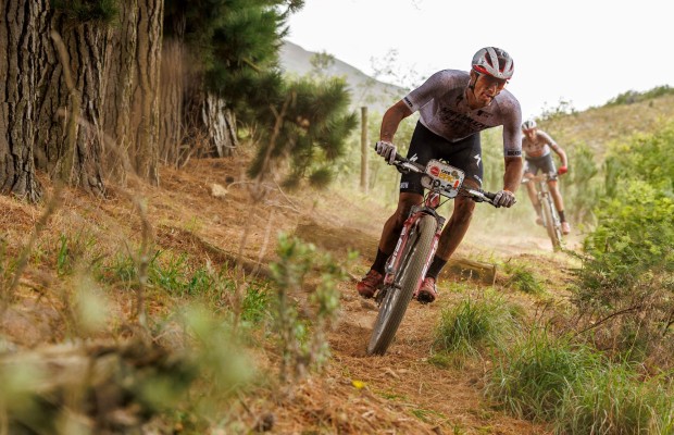 Cape Epic 2023: new victory for Beers-Blevins, leaving the overall open for the big three with one stage to go