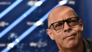 El Sky colombiano se desvanece y Froome dice que confía en que un nuevo patrocinador llegará