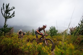 Beers-Blevins finish the comeback to win the Absa Cape Epic 2023