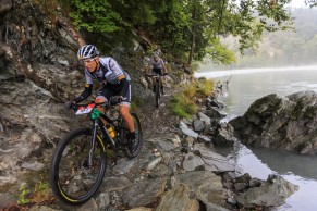 Beers-Blevins finish the comeback to win the Absa Cape Epic 2023