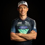 Ford comes to the World Cup with Rockrider