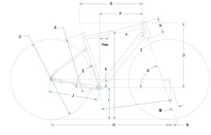 Probamos la Cannondale Topstone 1: gravel de alta gama en un cuadro de aluminio