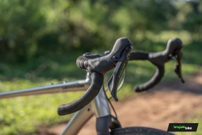Probamos la Cannondale Topstone 1: gravel de alta gama en un cuadro de aluminio