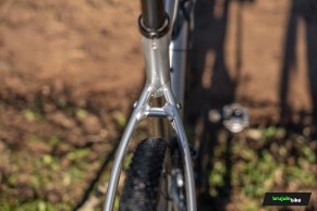 Probamos la Cannondale Topstone 1: gravel de alta gama en un cuadro de aluminio