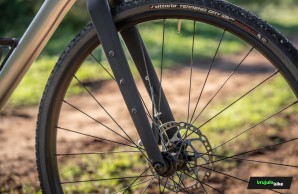 Probamos la Cannondale Topstone 1: gravel de alta gama en un cuadro de aluminio