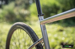 Probamos la Cannondale Topstone 1: gravel de alta gama en un cuadro de aluminio