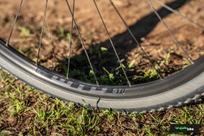 Probamos la Cannondale Topstone 1: gravel de alta gama en un cuadro de aluminio