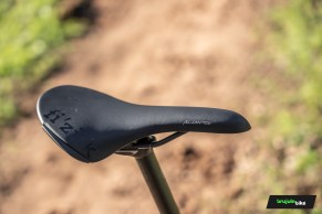 Probamos la Cannondale Topstone 1: gravel de alta gama en un cuadro de aluminio