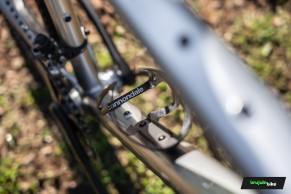 Probamos la Cannondale Topstone 1: gravel de alta gama en un cuadro de aluminio
